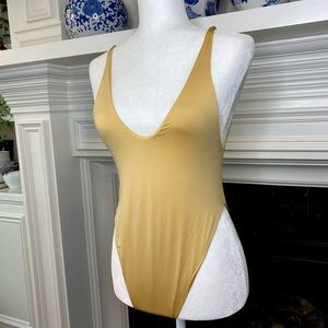 The Turn Heads Swimsuit